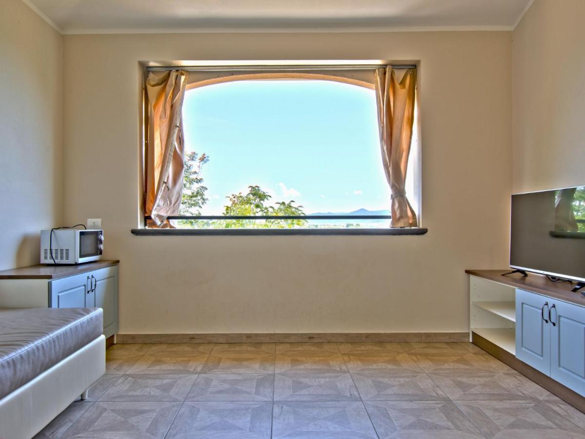 Apartment Il Felciaione-2 By Interhome Riparbella Exteriér fotografie