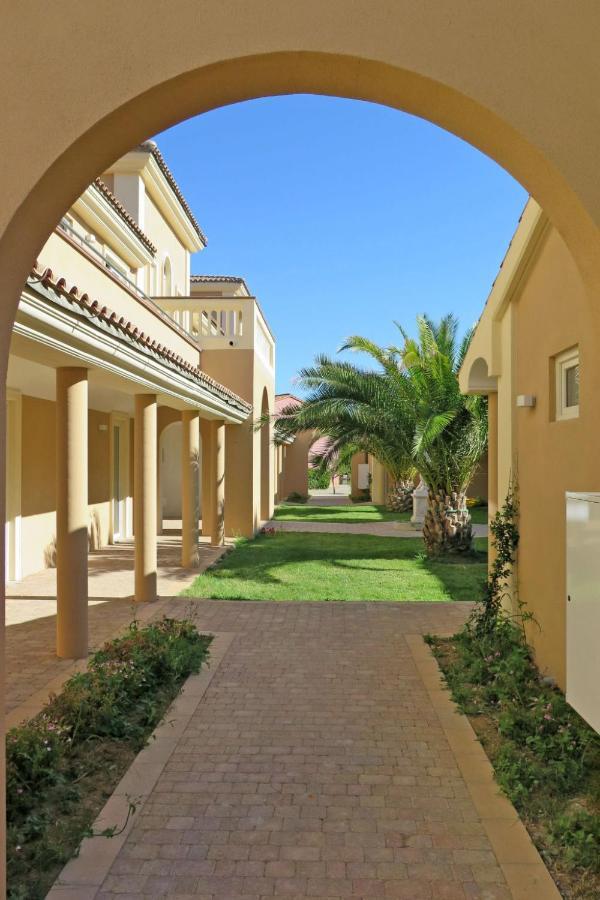 Apartment Il Felciaione-2 By Interhome Riparbella Exteriér fotografie
