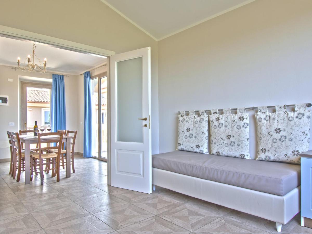 Apartment Il Felciaione-2 By Interhome Riparbella Exteriér fotografie